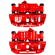 S15134 Front Performance Series Brake Caliper, 2-Wheel Set