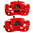 S15162 Rear Performance Series Brake Caliper, 2-Wheel Set