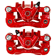 S15164 Rear Performance Series Brake Caliper, 2-Wheel Set