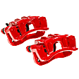 S15164 Rear Performance Series Brake Caliper, 2-Wheel Set