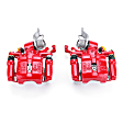 S2088 Rear High-Heat Powder Coated Brake Calipers