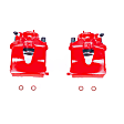 S2110 Front Performance Series Brake Caliper, 2-Wheel Set