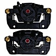 S2584BLK Front Performance Series Brake Caliper, 2-Wheel Set