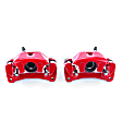 S2592 Rear High-Heat Powder Coated Brake Calipers