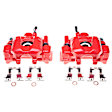 S2684B Rear Performance Series Brake Caliper, 2-Wheel Set