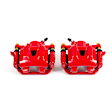 S2872 Rear High-Heat Powder Coated Brake Calipers
