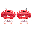 S2888 Rear Performance Series Brake Caliper