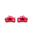S2918 Front High-Heat Powder Coated Brake Calipers