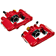 S2970 Rear Performance Series Brake Caliper, 2-Wheel Set