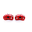 S2998 Front High-Heat Powder Coated Brake Calipers