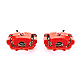 S3190 Rear High-Heat Powder Coated Brake Calipers