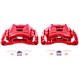 S3246 Front High-Heat Powder Coated Brake Calipers