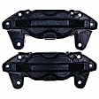S3274BLK Front Performance Series Brake Caliper