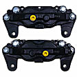 S3274BLK Front Performance Series Brake Caliper