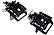 S3358BLK Rear Performance Series Brake Caliper
