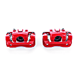 S3456 Rear High-Heat Powder Coated Brake Calipers