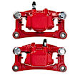 S3584 Rear Performance Series Brake Caliper, 2-Wheel Set