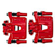 S3584 Rear Performance Series Brake Caliper, 2-Wheel Set