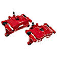 S3584 Rear Performance Series Brake Caliper, 2-Wheel Set