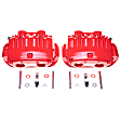 S4654C Front Performance Series Brake Caliper, 2-Wheel Set