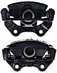 2000 Chevrolet Silverado 1500 - Rear Brake Caliper, With 6 Lug Wheels, Performance Series