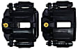 2000 Chevrolet Silverado 1500 - Rear Brake Caliper, With 6 Lug Wheels, Performance Series