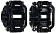 2000 Chevrolet Silverado 1500 - Rear Brake Caliper, With 6 Lug Wheels, Performance Series