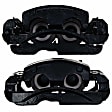 S4728BLK Performance Series Brake Caliper, 2-Wheel Set