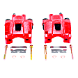 S4754 Rear High-Heat Powder Coated Brake Calipers