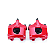 S4774 Rear High-Heat Powder Coated Brake Calipers