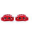 S4840 Front High-Heat Powder Coated Brake Calipers