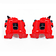 S4942 Rear High-Heat Powder Coated Brake Calipers