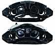 S5008BLK Front Performance Series Brake Caliper, 2-Wheel Set
