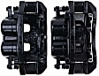 S5008BLK Front Performance Series Brake Caliper, 2-Wheel Set
