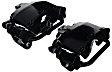 S5030BLK Rear Performance Series Brake Caliper, 2-Wheel Set