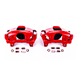 S5044A Front High-Heat Powder Coated Brake Calipers