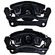 S5044BLK Front Performance Series Brake Caliper, 2-Wheel Set