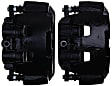 S5054BLK Front Performance Series Brake Caliper, 2-Wheel Set