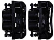 S5054BLK Front Performance Series Brake Caliper, 2-Wheel Set