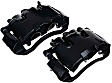 S5054BLK Front Performance Series Brake Caliper, 2-Wheel Set
