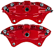 S5114 Rear Performance Series Brake Caliper, 2-Wheel Set