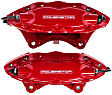 S5114 Rear Performance Series Brake Caliper, 2-Wheel Set
