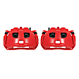 S5174 Rear High-Heat Powder Coated Brake Calipers
