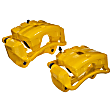 S5274YLW Front Performance Series Brake Caliper, 2-Wheel Set