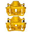 S5274YLW Front Performance Series Brake Caliper, 2-Wheel Set