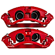 S5472 Rear Performance Series Brake Caliper, 2-Wheel Set