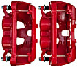 S5486 Front Performance Series Brake Caliper, 2-Wheel Set