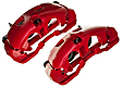 S5486 Front Performance Series Brake Caliper, 2-Wheel Set
