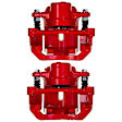 S6376 Rear Performance Series Brake Caliper, 2-Wheel Set