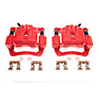 S7028 Rear Performance Series Brake Caliper, 2-Wheel Set